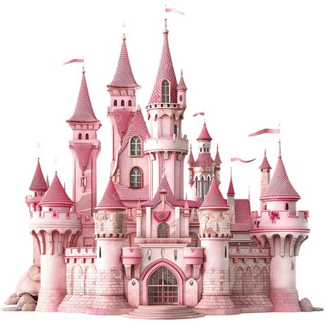 Castillo princesa PenalbaWeb.com