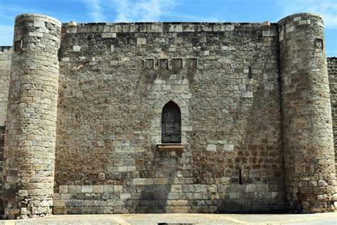 Castillo PenalbaWeb.com