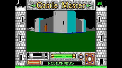 Castle master PenalbaWeb.com