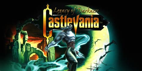 Castlevania legacy PenalbaWeb.com