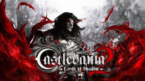 Castlevania lord shadow PenalbaWeb.com