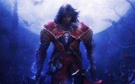 Castlevania lords PenalbaWeb.com