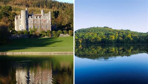 Castlewellan PenalbaWeb.com