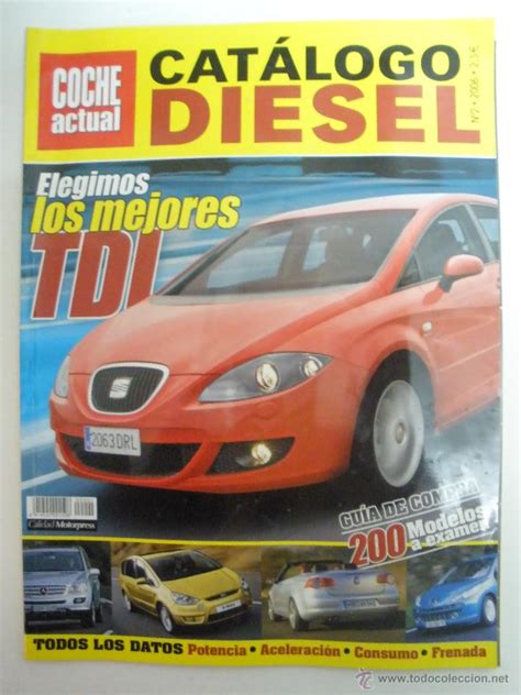 Catalogo coche PenalbaWeb.com
