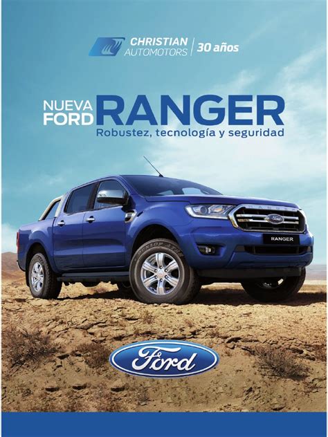 Catalogo ford PenalbaWeb.com