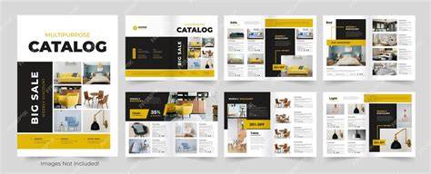Catalogos de muebles PenalbaWeb.com