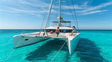 Catamaran pesca PenalbaWeb.com
