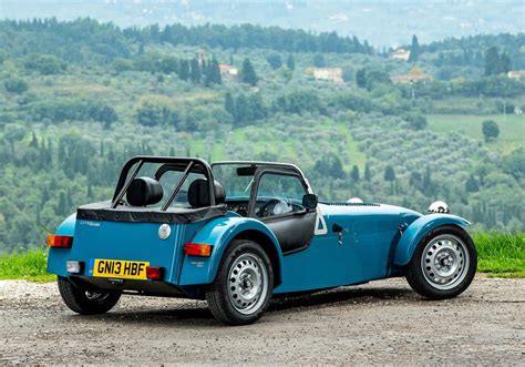 Caterham PenalbaWeb.com