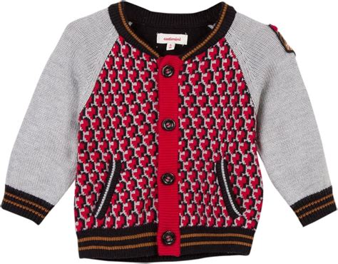 Catimini chaqueta PenalbaWeb.com