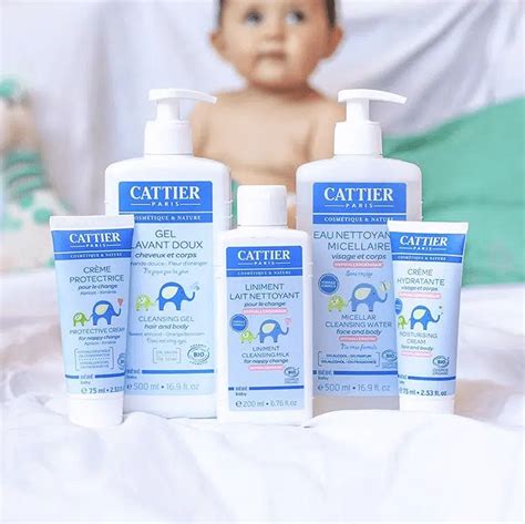 Cattier bebe PenalbaWeb.com