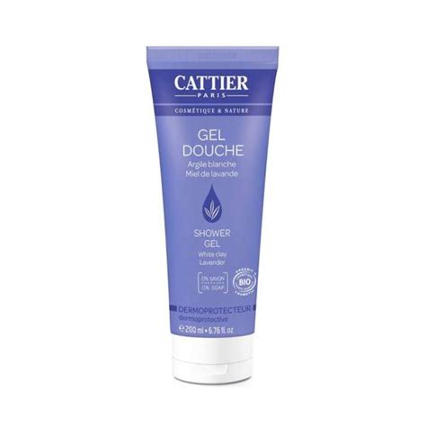 Cattier gel PenalbaWeb.com