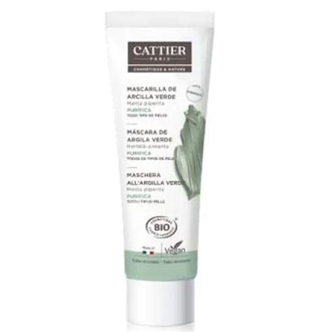 Cattier mascarilla PenalbaWeb.com