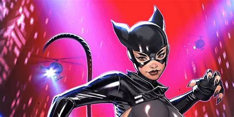Catwoman comic PenalbaWeb.com