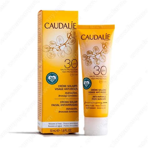 Caudalie crema antiarrugas PenalbaWeb.com