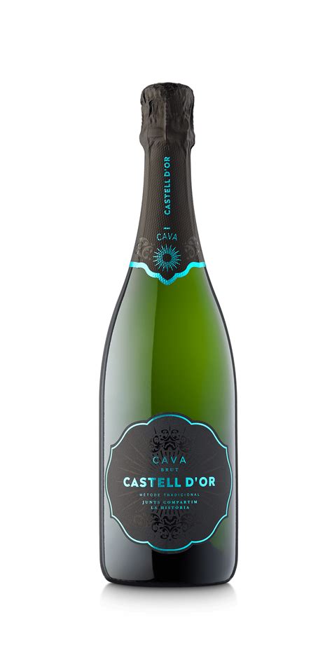Cava brut PenalbaWeb.com