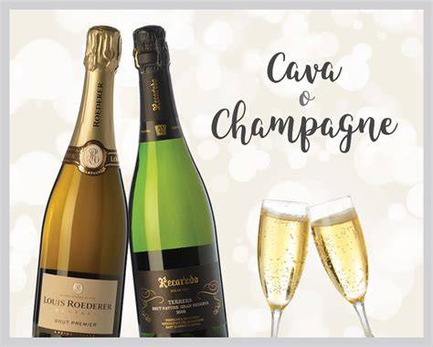 Cava champagne PenalbaWeb.com