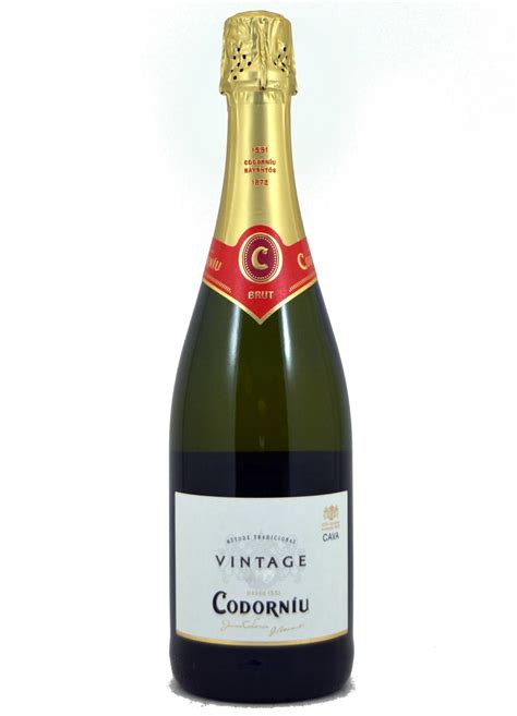 Cava codorniu PenalbaWeb.com