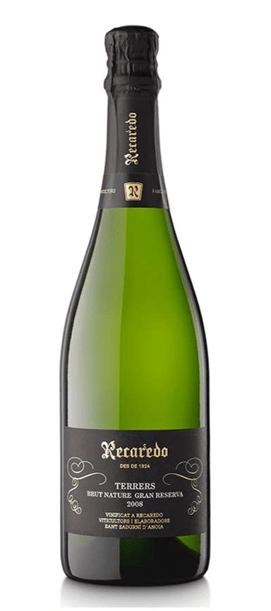 Cava recaredo PenalbaWeb.com