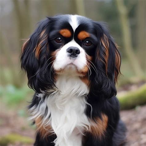 Cavalier king charles PenalbaWeb.com