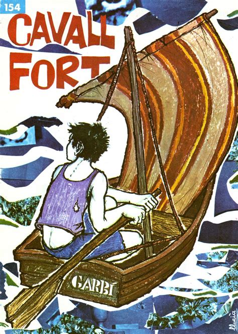 Cavall fort PenalbaWeb.com