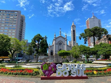Caxias sul PenalbaWeb.com