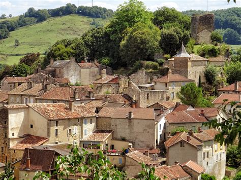 Caylus PenalbaWeb.com