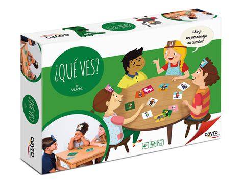 Cayro juegos PenalbaWeb.com