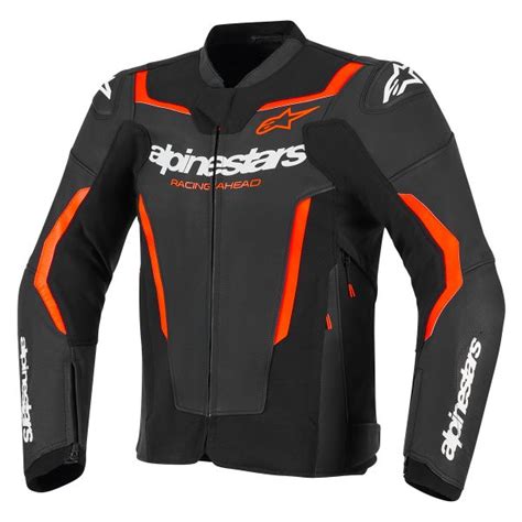 Cazadora alpinestar PenalbaWeb.com
