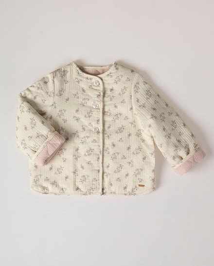 Cazadora bebe PenalbaWeb.com