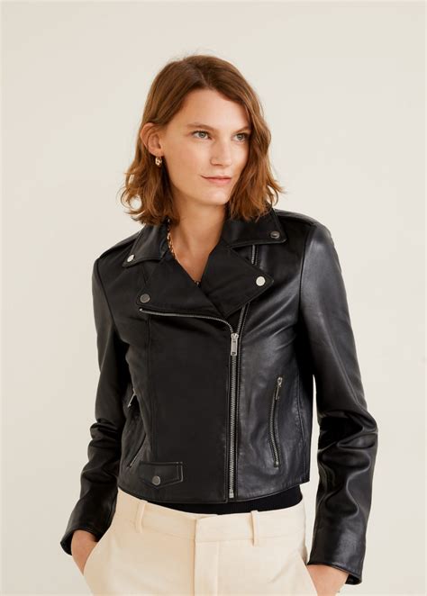 Cazadora chaqueta piel PenalbaWeb.com