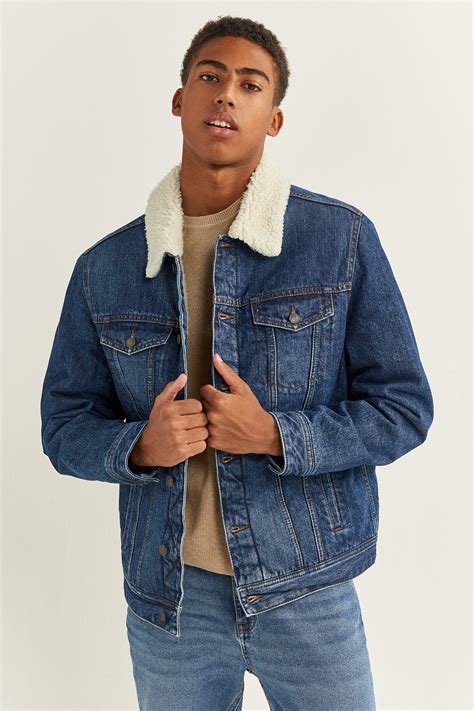 Cazadora chaqueta vaquera PenalbaWeb.com