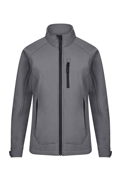 Cazadora gris PenalbaWeb.com