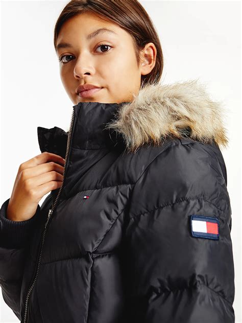 Cazadora hilfiger PenalbaWeb.com