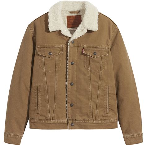 Cazadora hombre levis PenalbaWeb.com