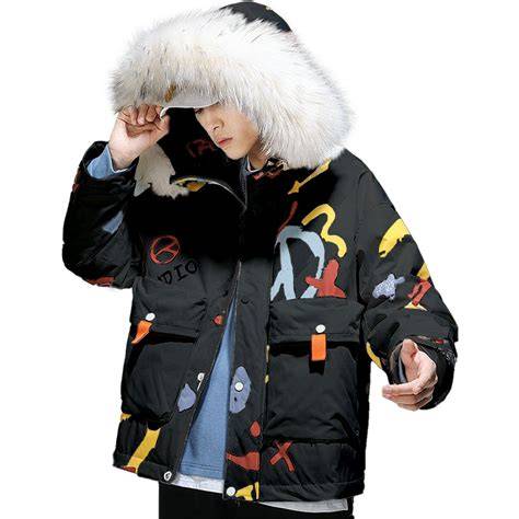 Cazadora invierno PenalbaWeb.com