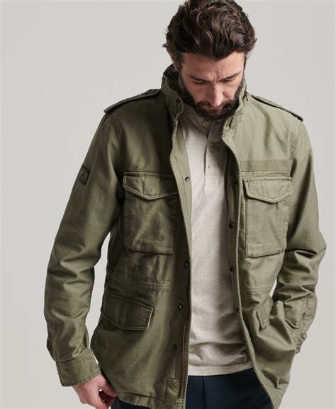 Cazadora jacket PenalbaWeb.com