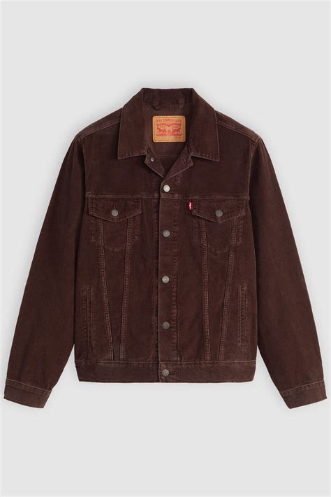 Cazadora levis PenalbaWeb.com