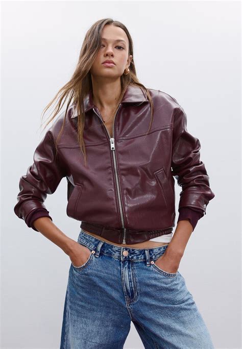 Cazadora moda PenalbaWeb.com