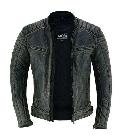 Cazadora moto PenalbaWeb.com