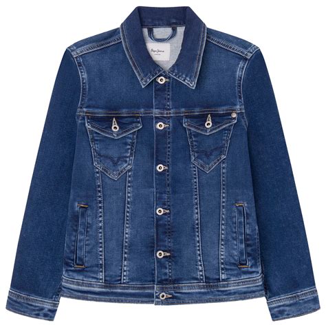 Cazadora pepe jeans PenalbaWeb.com