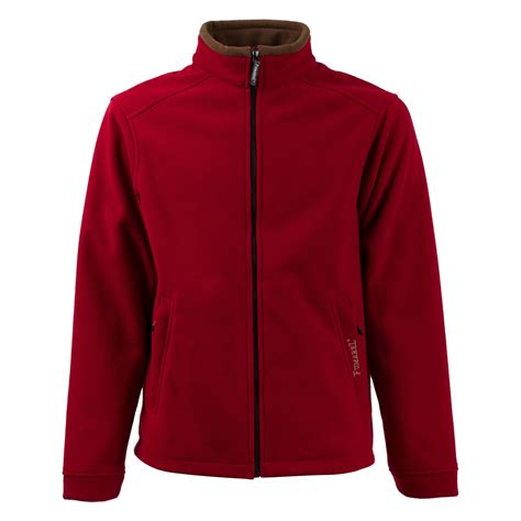 Cazadora polar PenalbaWeb.com