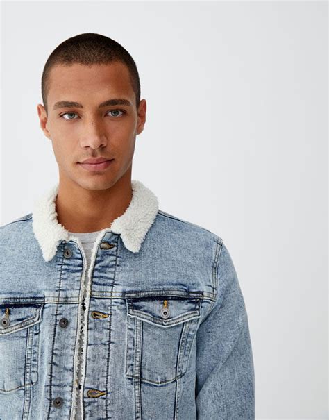 Cazadora pull bear hombre PenalbaWeb.com