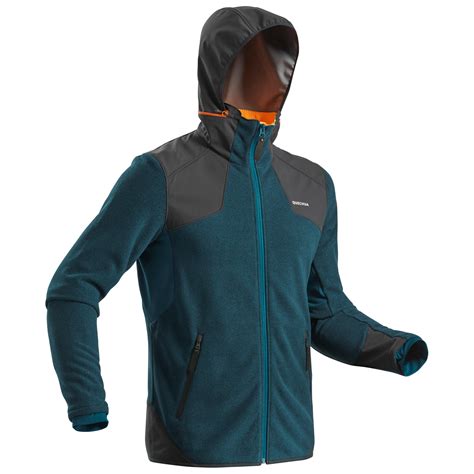 Cazadora quechua PenalbaWeb.com