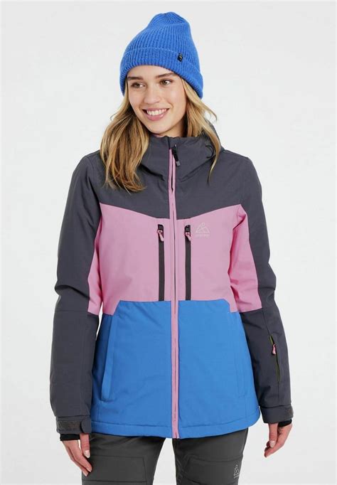 Cazadora snowboard PenalbaWeb.com