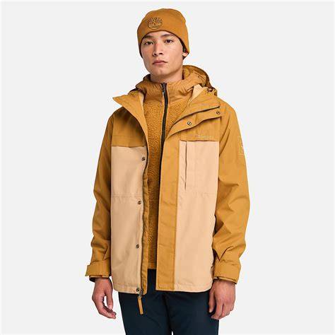 Cazadora timberland PenalbaWeb.com