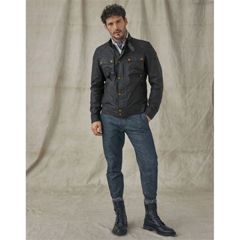 Cazadora vintage hombre PenalbaWeb.com