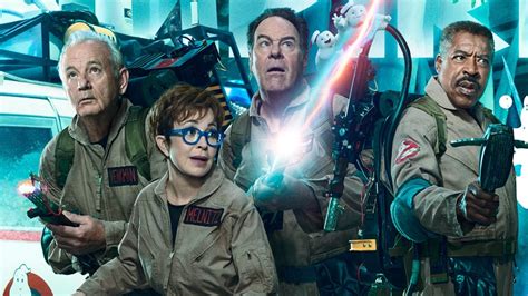 Cazafantasmas ghostbusters PenalbaWeb.com