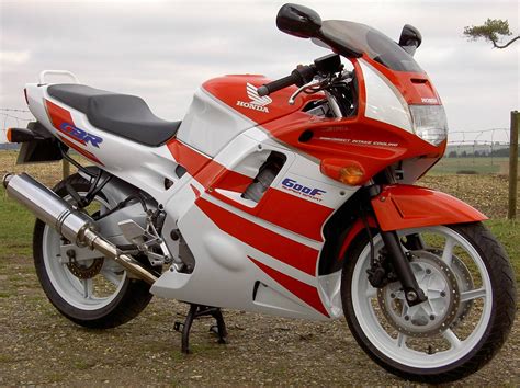 Cbr 600 f2 PenalbaWeb.com