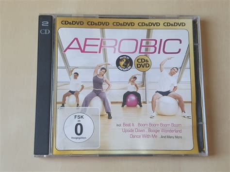 Cd aerobic PenalbaWeb.com