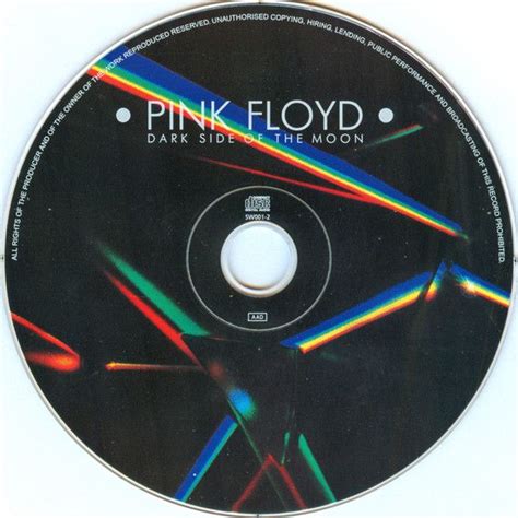 Cd dark PenalbaWeb.com